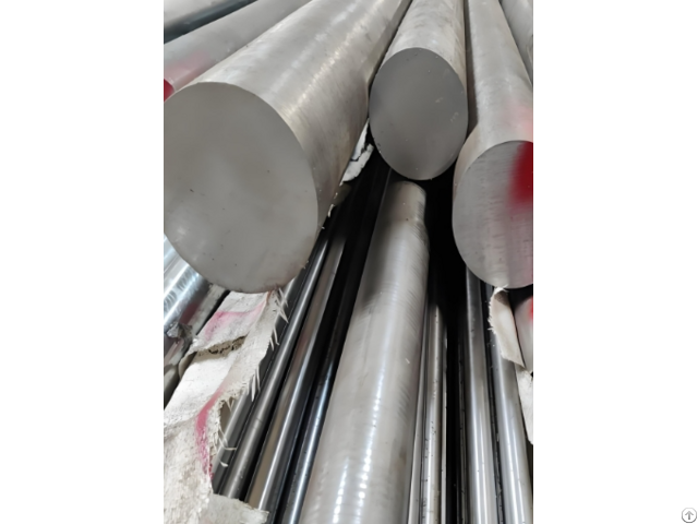 High Quality Skt4 Steel Suitable For Forging Die Manufacturing