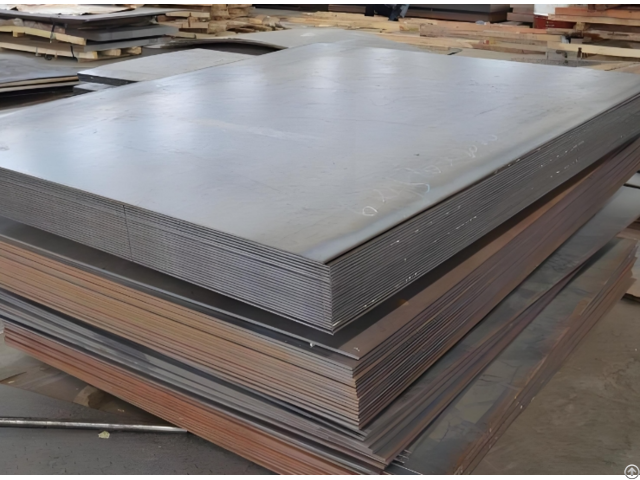 Complete Size Material Iso 55nicrmov7 Steel Alloy Composition Analysis