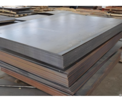 Complete Size Material Iso 55nicrmov7 Steel Alloy Composition Analysis