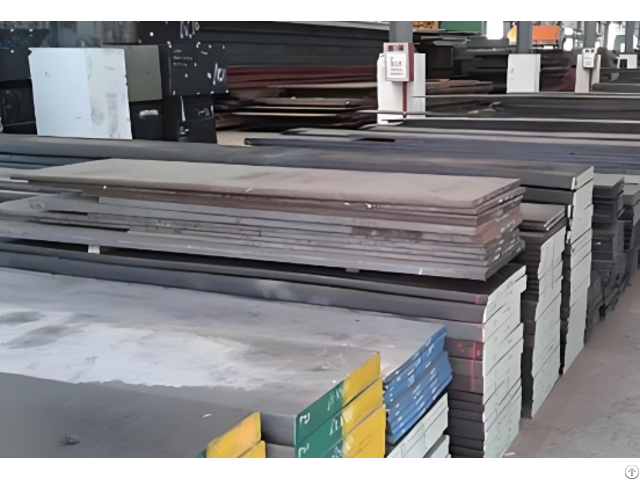 Adequate Supply 55nicrmov7 Alloy Material Welding Process Guide