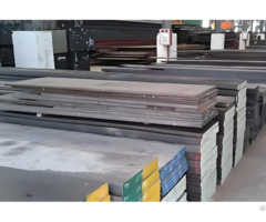 Adequate Supply 55nicrmov7 Alloy Material Welding Process Guide