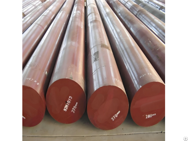 Excellent 1 2714 Tool Steel Post Welding Treatment