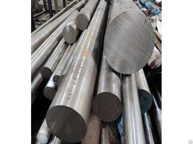 High Temperature Resistant Skt4 Alloy Steel Suitable For Die Casting Molds