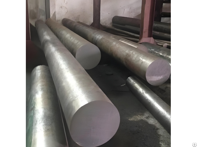 Heat Treatment Skt4 Tool Steel Process Flow
