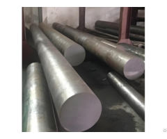 Heat Treatment Skt4 Tool Steel Process Flow