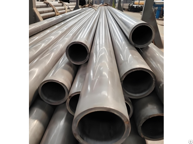 Procurement Of Skt4 Steel Pipes Metallographic Analysis