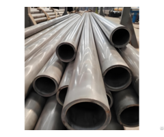 Procurement Of Skt4 Steel Pipes Metallographic Analysis