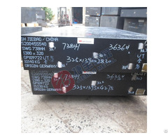 738h Steel
