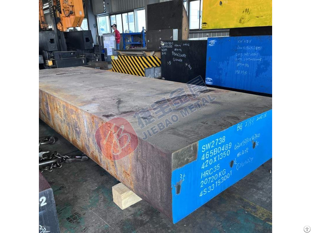 Skd6 Tool Steel