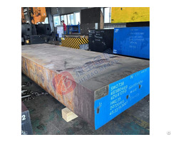 Tool Steel Cutting Service