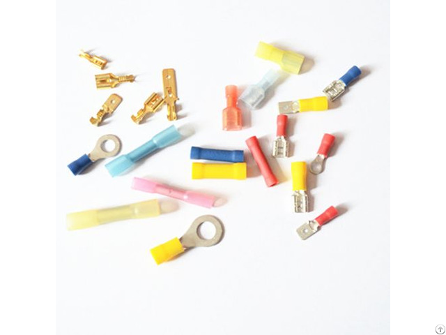 Insulated Terminals