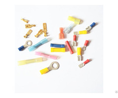 Insulated Terminals