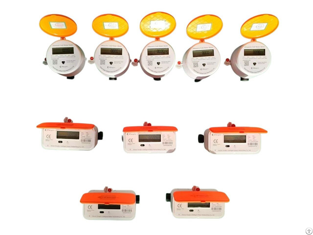 The Benefits Of Valve Controlled Ultrasonic Water Meters For Smart Cities
