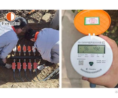 Ultrasonic Water Meter After Sales Maintenance And Troubleshooting Guide