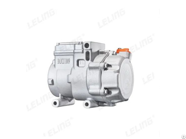R404a Refrigeration Compressor