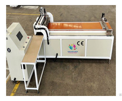 Automatic Glass Tube Cutting Machine