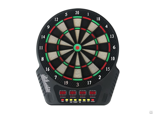 Dartremi Electronic Dart Board For Sale