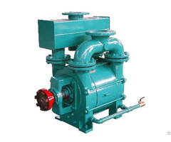 2be1water Ring Vacuum Pump
