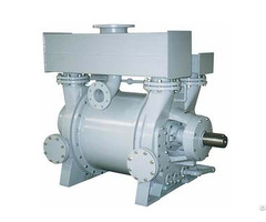 2be1406 Liquid Ring Vacuum Pump