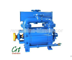 2be1403 0 Liquid Ring Vacuum Pump