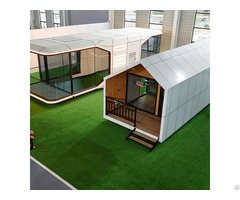 Internet Celebrity Container Room
