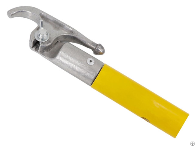 Round Telescoping Hot Sticks Round Telescoping Hot Sticks