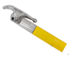 Round Telescoping Hot Sticks