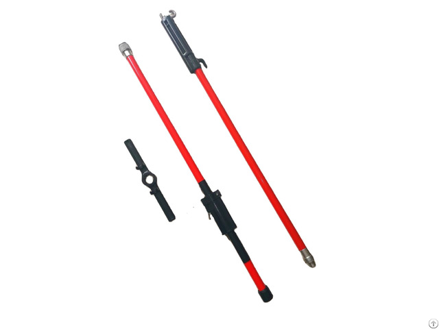 Shotgun Stick Shotgun Stick