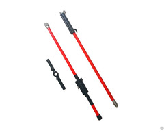 Shotgun Stick