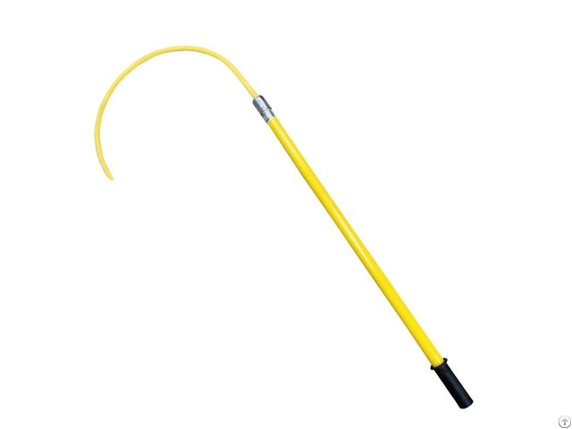 One Section Insulating Rescue Stick One Section Insulating Rescue Stick