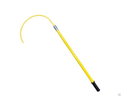 One Section Insulating Rescue Stick
