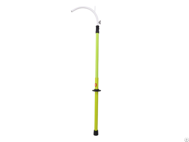 Telescopic Insulating Rescue Stick Telescopic Insulating Rescue Stick