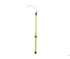 Telescopic Insulating Rescue Stick