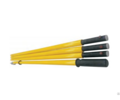 Sectional Hot Stick