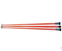 Switch And Disconnect Sticks