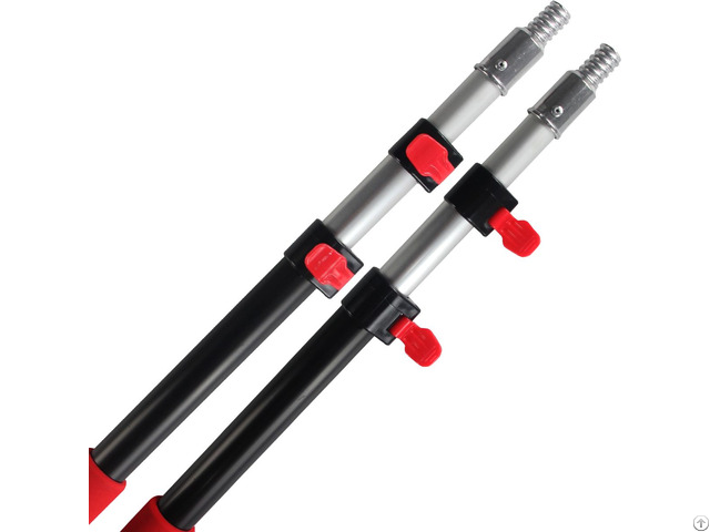 Foot Extension Poles