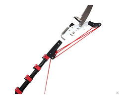 Extra Long Telescopic Tree Pruner