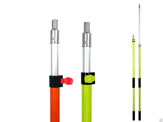 Tenfoot Extension Pole