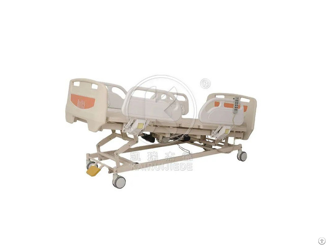 Fully Electric Hospital Beds For Sale