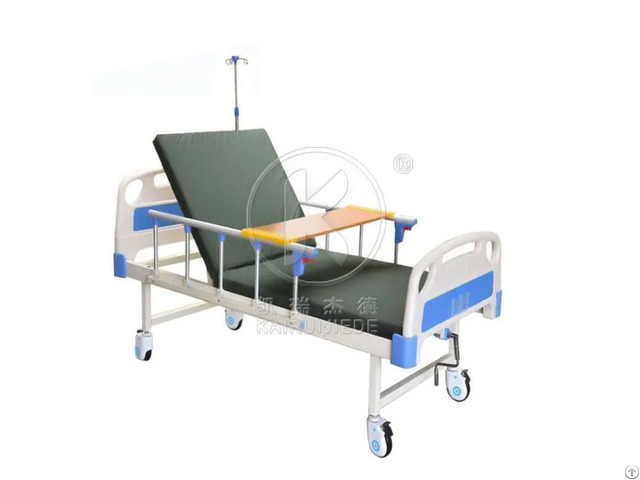 Manual Hospital Bed Prices