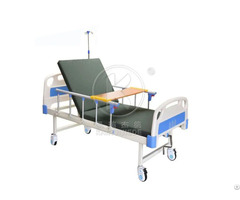 Manual Hospital Bed Prices