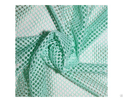 Wholesale Large Holes Mesh Clothes Fabric