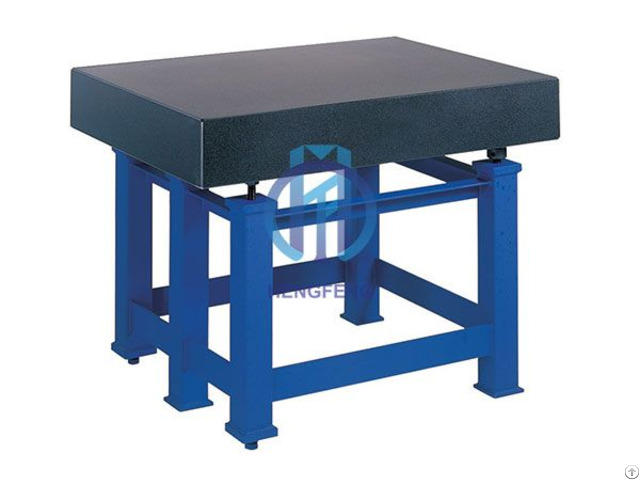 Granite Surface Plate