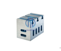 Cast Iron Box Angle Plate