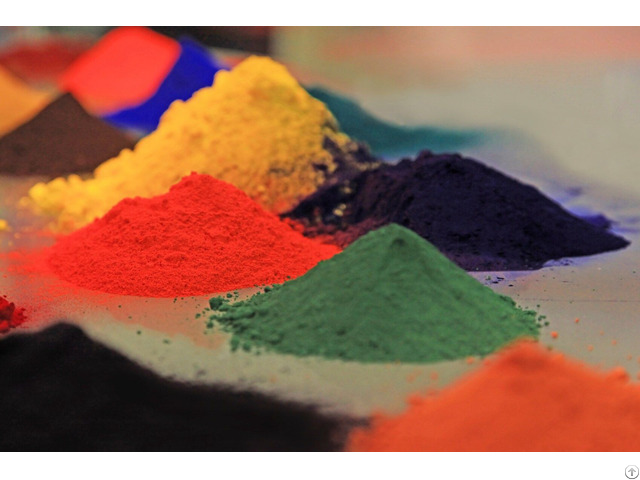 High Powdering Rate Eco Friendly Powder