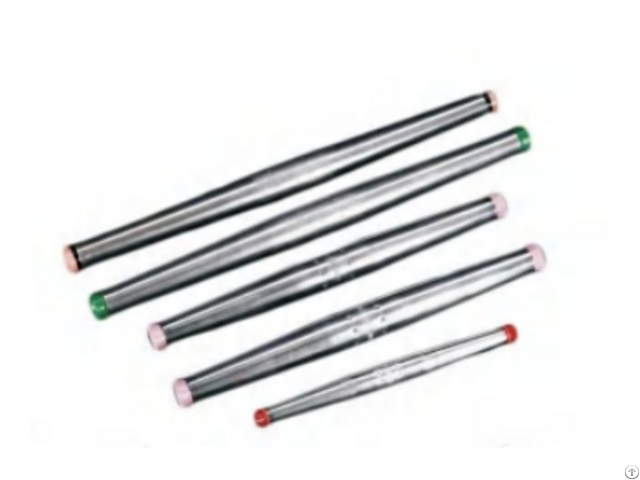 Overhead Line Automatic Splices Overhead Line Automatic Splices