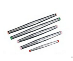 Overhead Line Automatic Splices