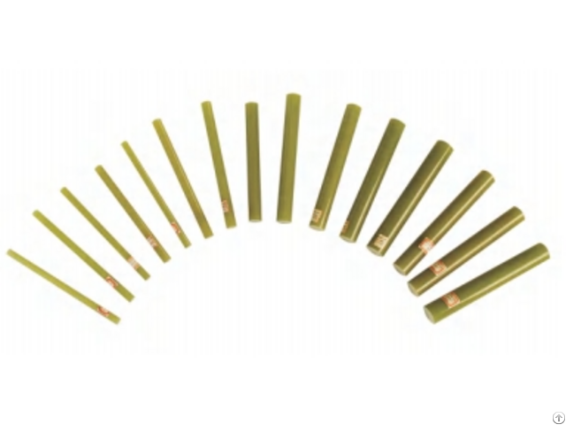High Strength Customized Insulation Solid Rod