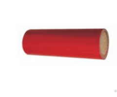High Strength Foam Filled Epoxy Resin Knitting Pultrusion Insulation Tube