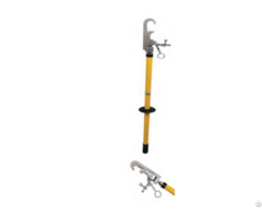 Pre Connecting Insulated Mounting Rod